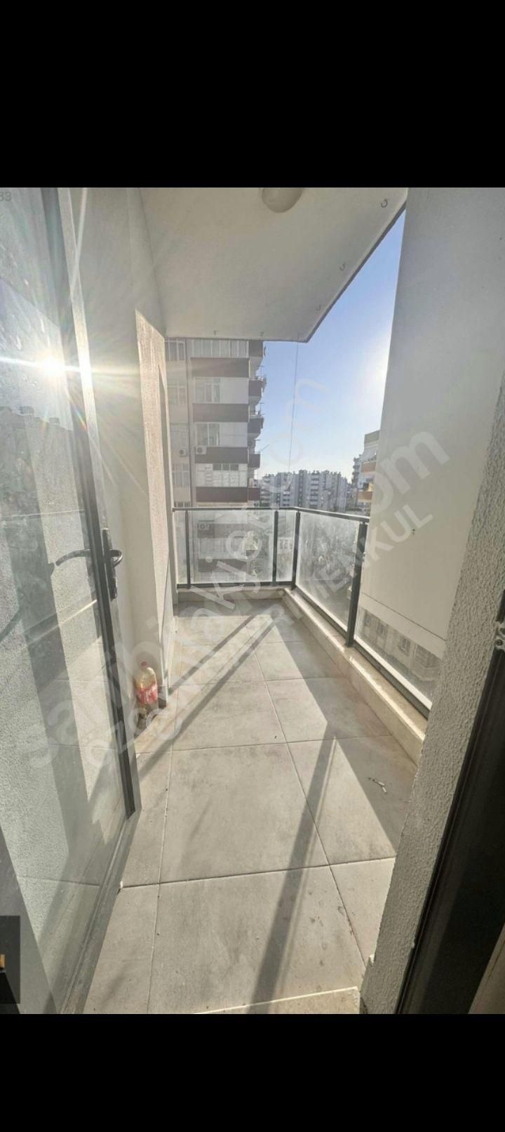 Toros Mahallesi Semt Pazarına Yakin 3+1 Satılık Daire - Görsel 21