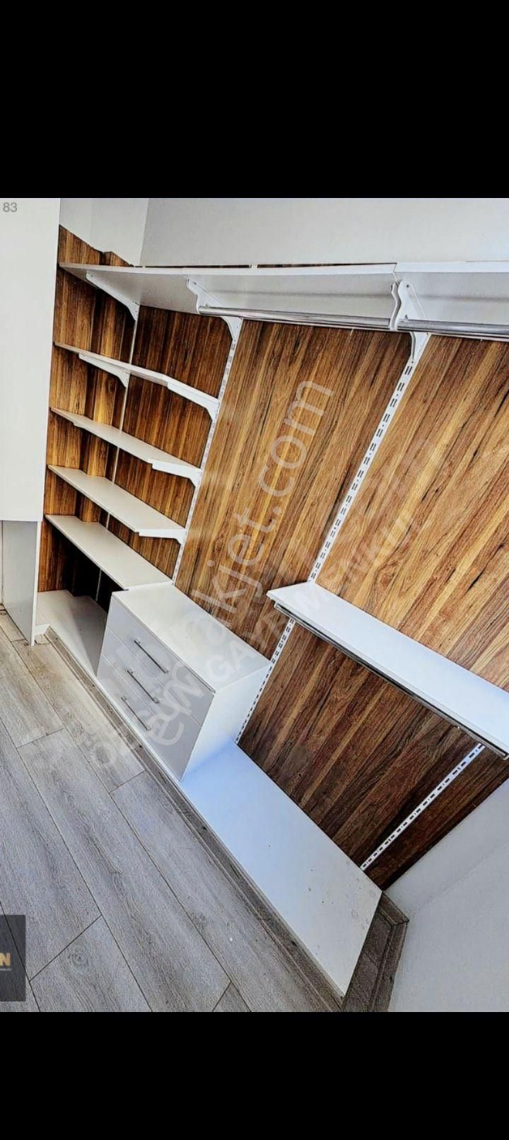 Toros Mahallesi Semt Pazarına Yakin 3+1 Satılık Daire - Görsel 7