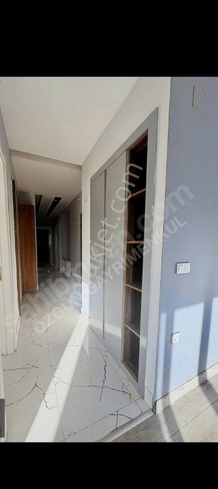 Toros Mahallesi Semt Pazarına Yakin 3+1 Satılık Daire - Görsel 16