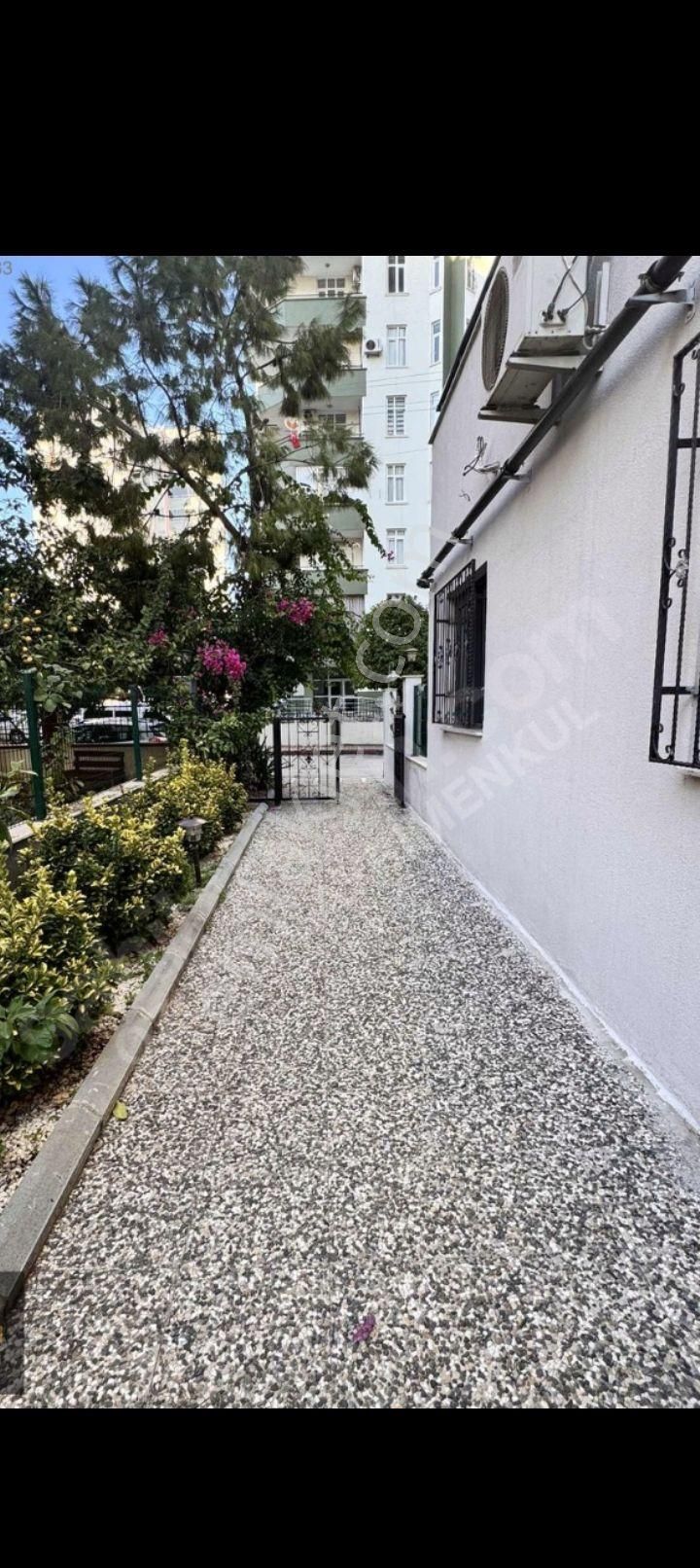 Toros Mahallesi Semt Pazarına Yakin 3+1 Satılık Daire - Görsel 11