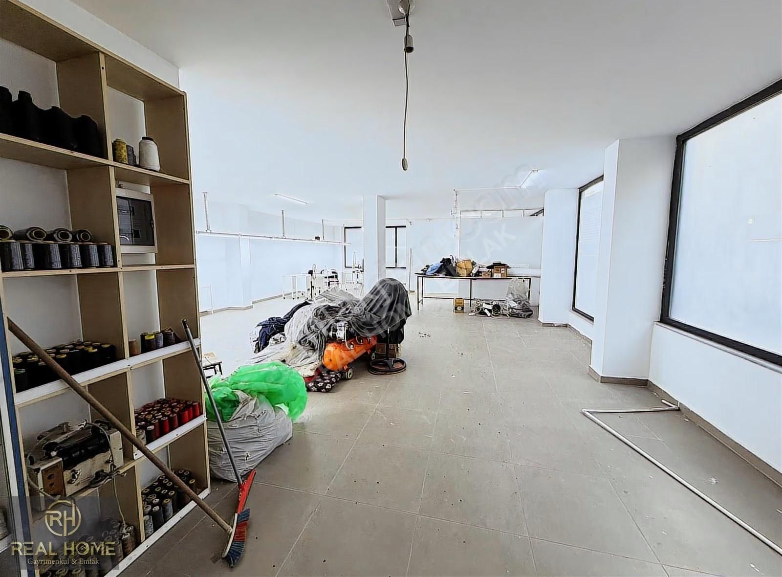 Kanarya Üst Bölge'de Kiracılı 160 M2 Satılık Dükkan Kelepir !! - Görsel 8