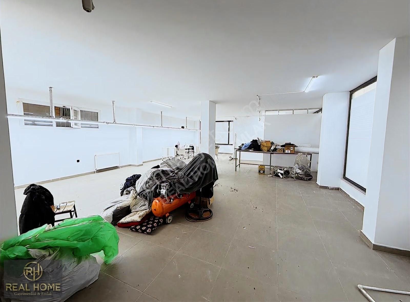 Kanarya Üst Bölge'de Kiracılı 160 M2 Satılık Dükkan Kelepir !! - Görsel 11