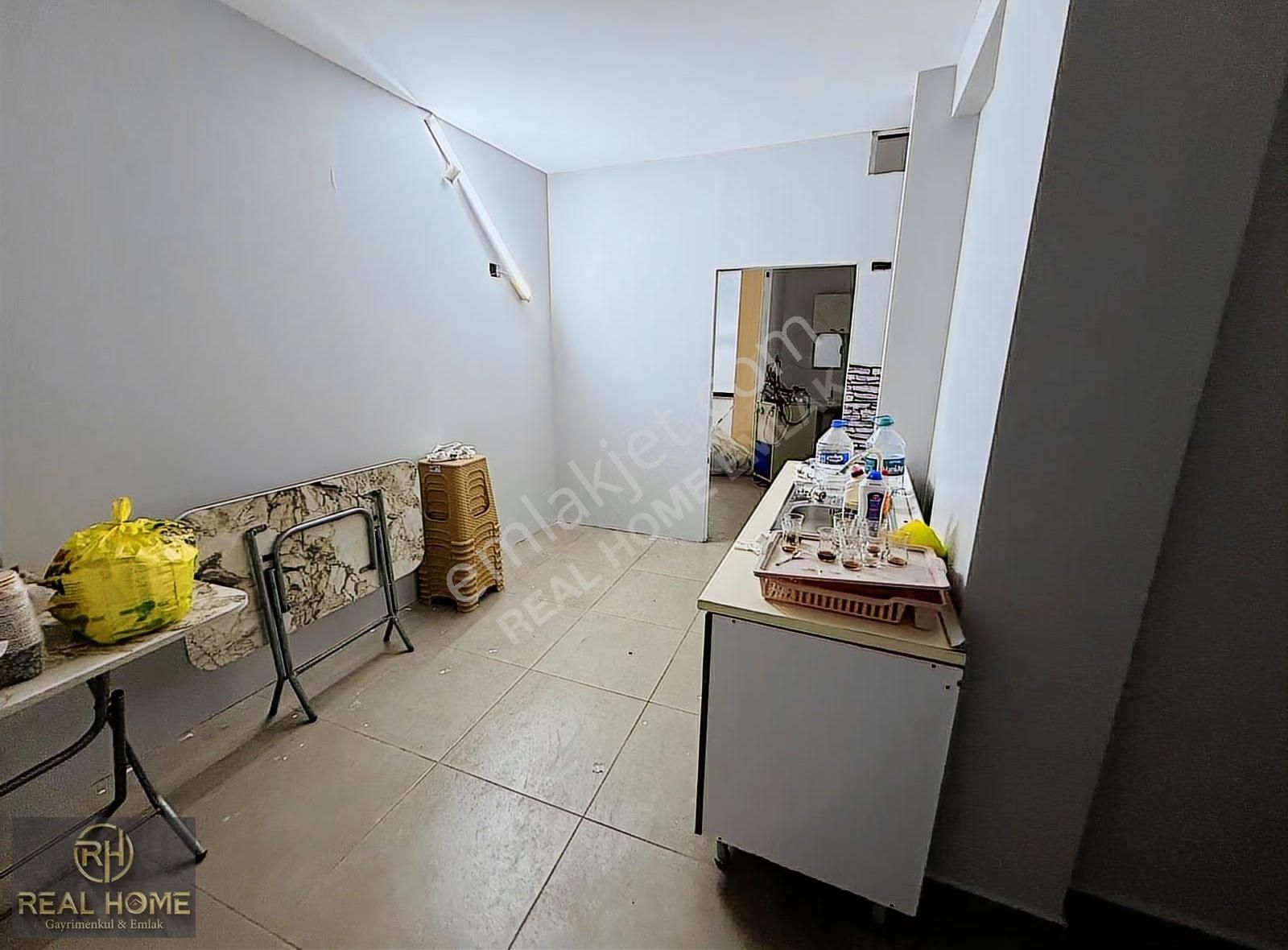 Kanarya Üst Bölge'de Kiracılı 160 M2 Satılık Dükkan Kelepir !! - Görsel 14