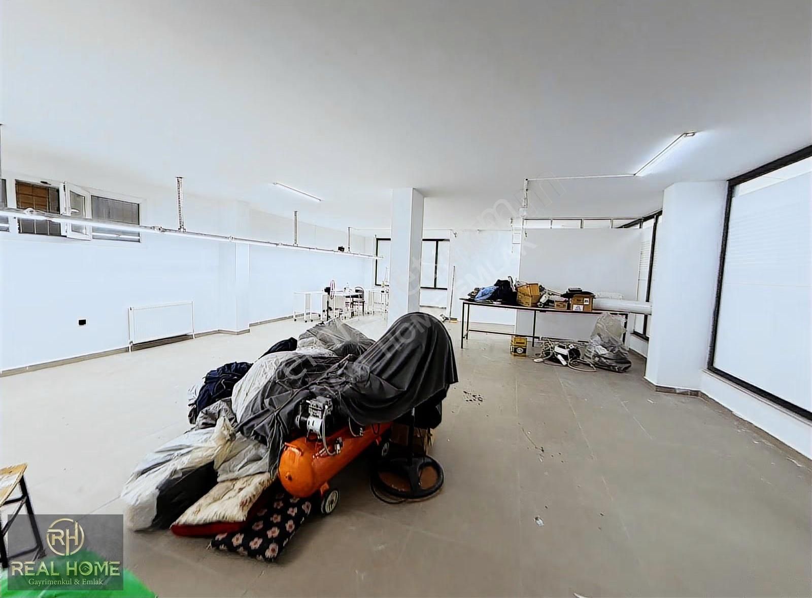 Kanarya Üst Bölge'de Kiracılı 160 M2 Satılık Dükkan Kelepir !! - Görsel 9