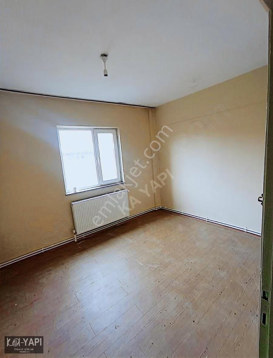 Ka-yapı'dan Esentepede Kiralık Daire