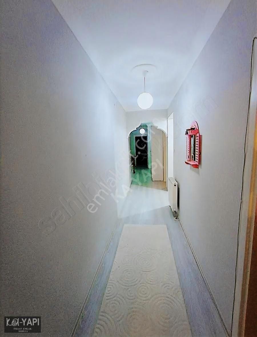 Karacabey Sırabademler Mahallesi'nde Bulunan 3+1 Eşyalı Daire - Görsel 17