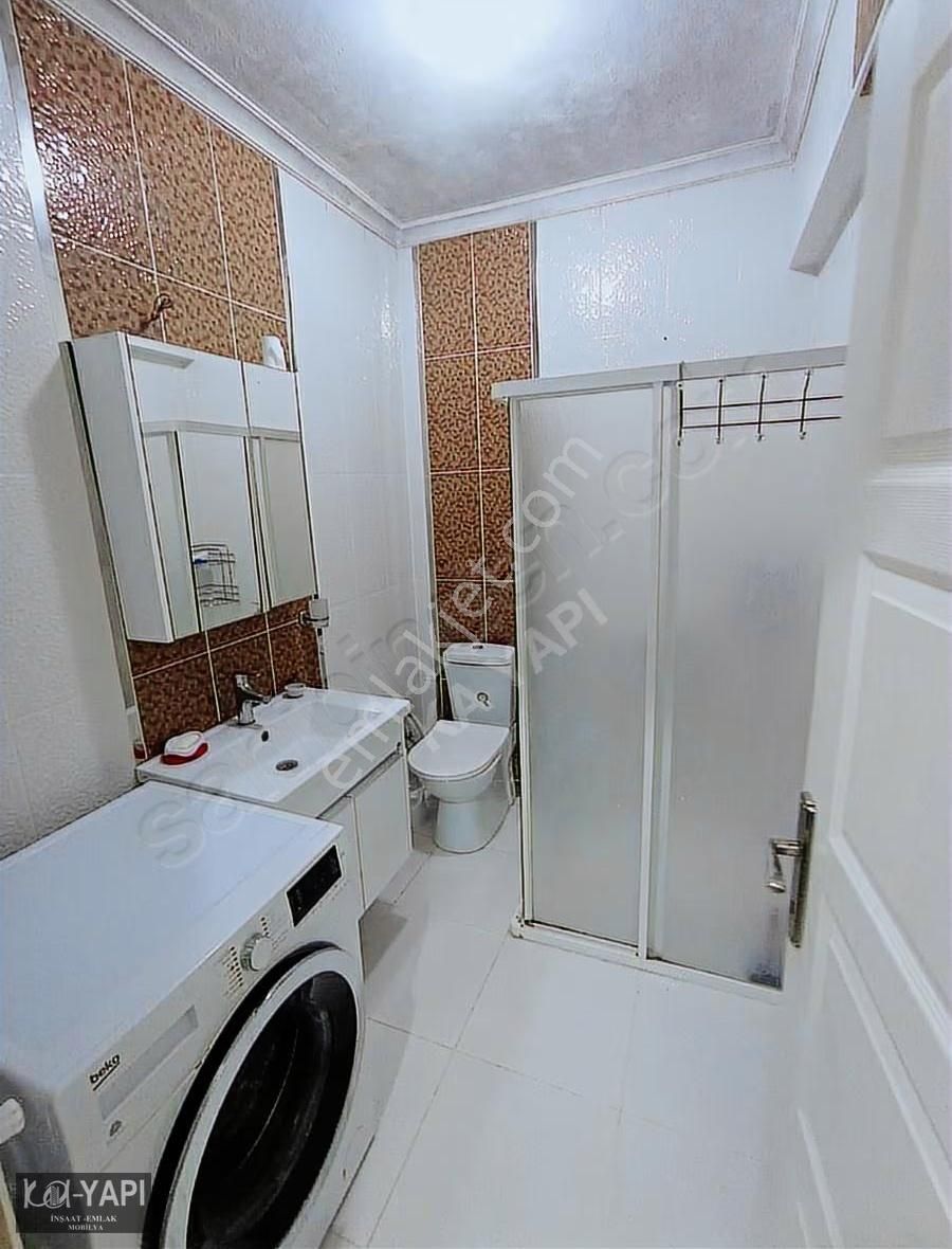 Karacabey Sırabademler Mahallesi'nde Bulunan 3+1 Eşyalı Daire - Görsel 12