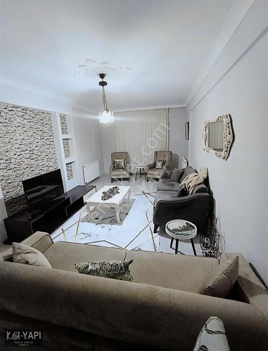 Karacabey Sırabademler Mahallesi'nde Bulunan 3+1 Eşyalı Daire - Görsel 23