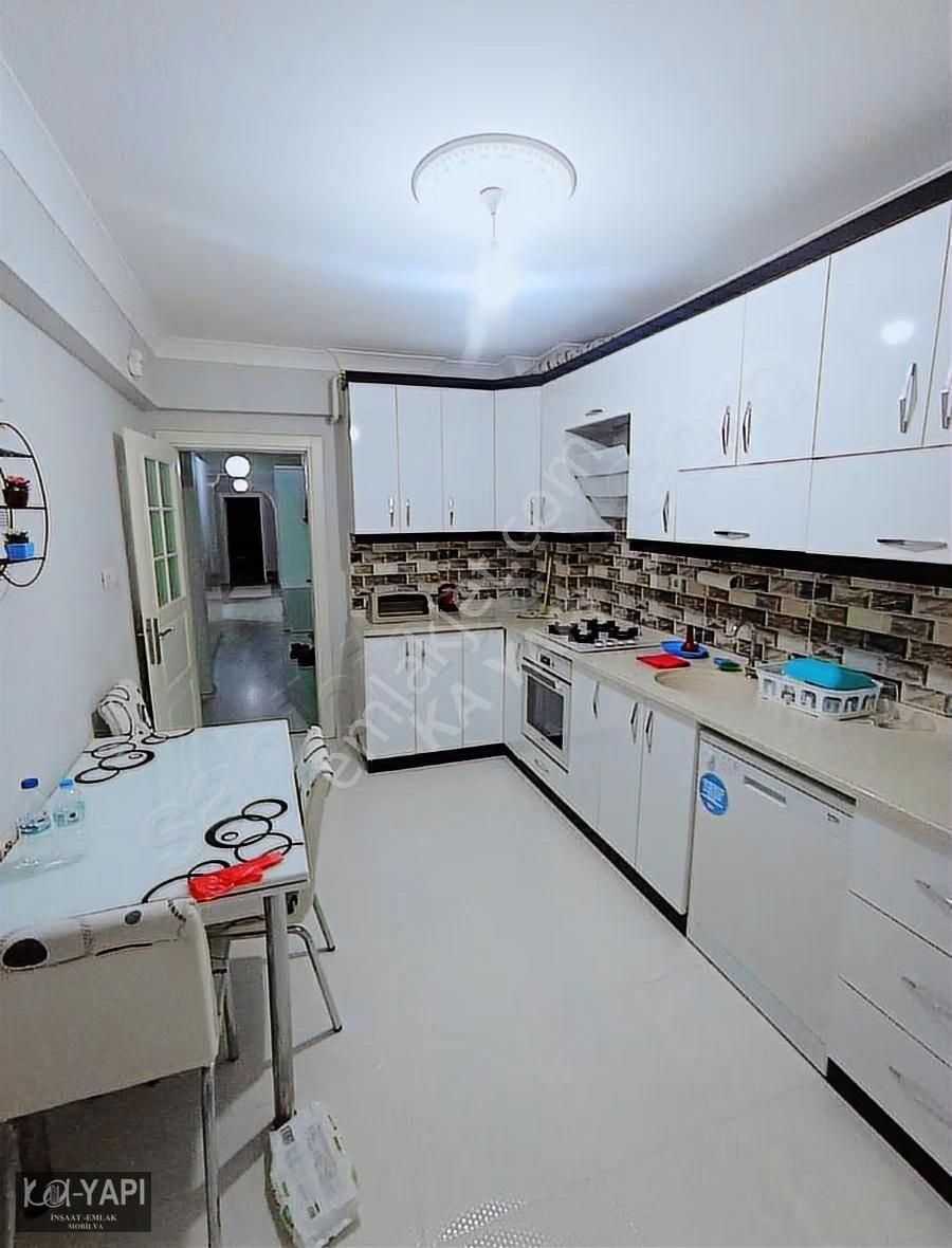 Karacabey Sırabademler Mahallesi'nde Bulunan 3+1 Eşyalı Daire - Görsel 15