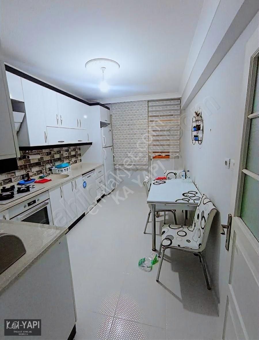 Karacabey Sırabademler Mahallesi'nde Bulunan 3+1 Eşyalı Daire - Görsel 4