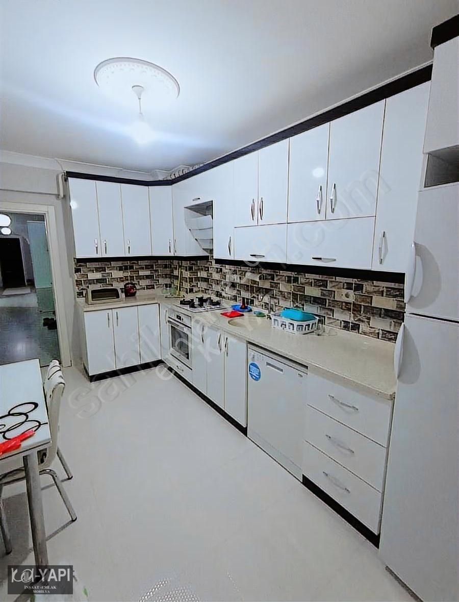 Karacabey Sırabademler Mahallesi'nde Bulunan 3+1 Eşyalı Daire - Görsel 18