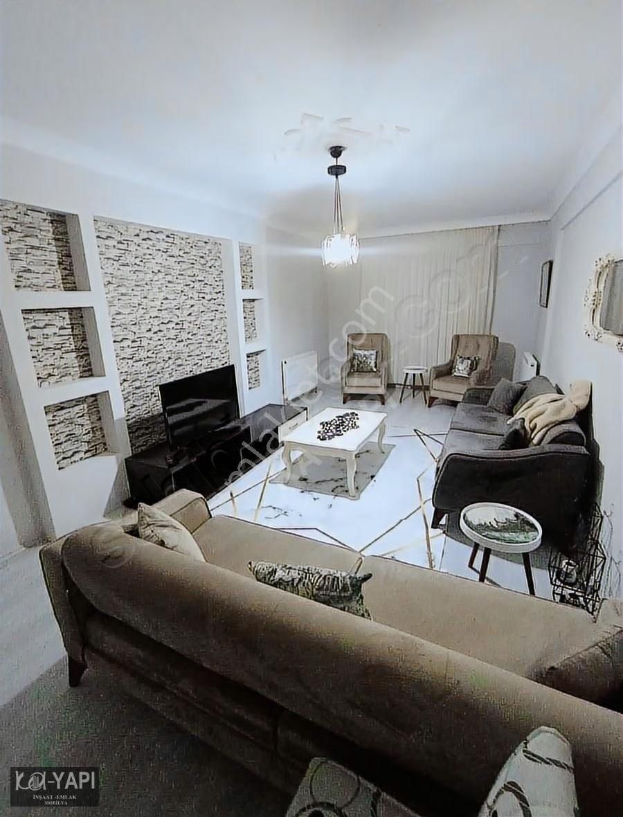 Karacabey Sırabademler Mahallesi'nde Bulunan 3+1 Eşyalı Daire