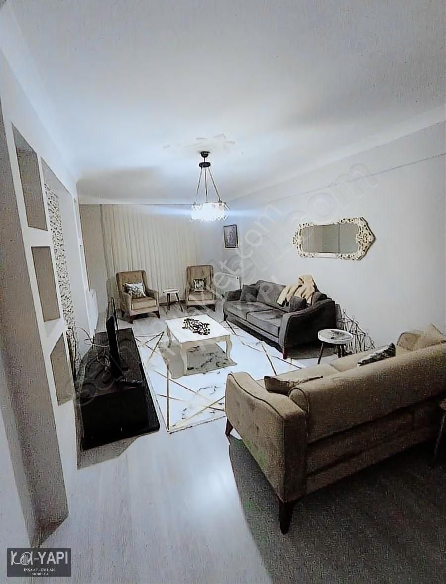 Karacabey Sırabademler Mahallesi'nde Bulunan 3+1 Eşyalı Daire - Görsel 25