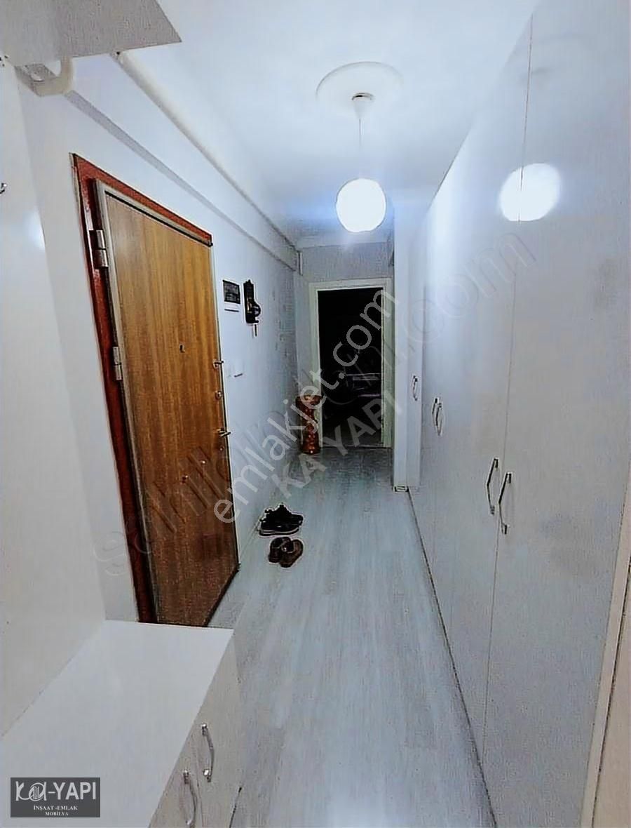 Karacabey Sırabademler Mahallesi'nde Bulunan 3+1 Eşyalı Daire - Görsel 11