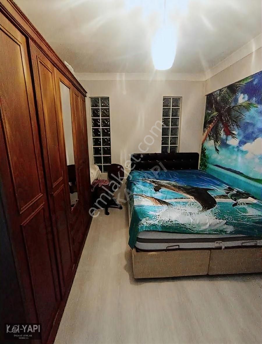 Karacabey Sırabademler Mahallesi'nde Bulunan 3+1 Eşyalı Daire - Görsel 19