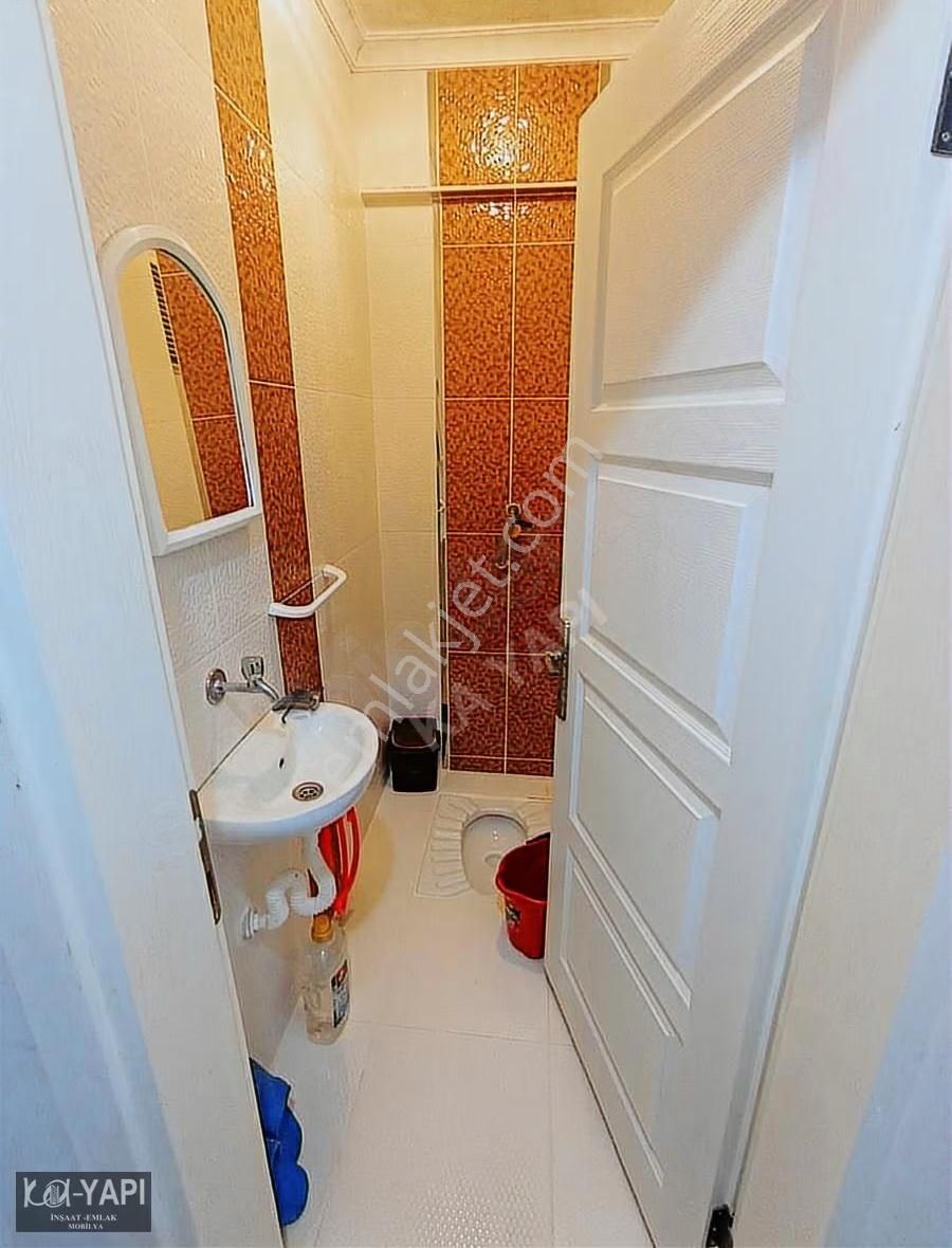 Karacabey Sırabademler Mahallesi'nde Bulunan 3+1 Eşyalı Daire - Görsel 13