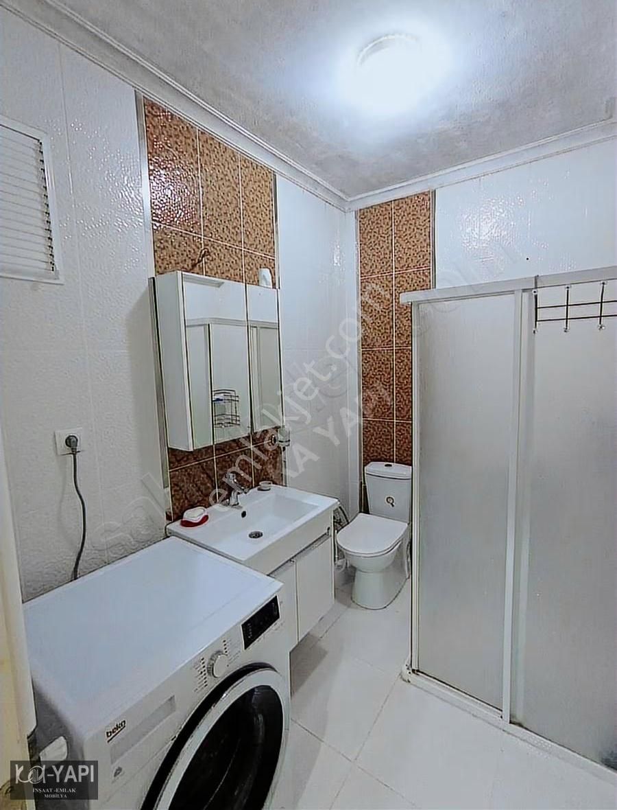 Karacabey Sırabademler Mahallesi'nde Bulunan 3+1 Eşyalı Daire - Görsel 16