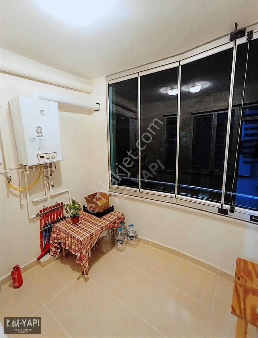 Karacabey Sırabademler Mahallesi'nde Bulunan 3+1 Eşyalı Daire - Görsel 20