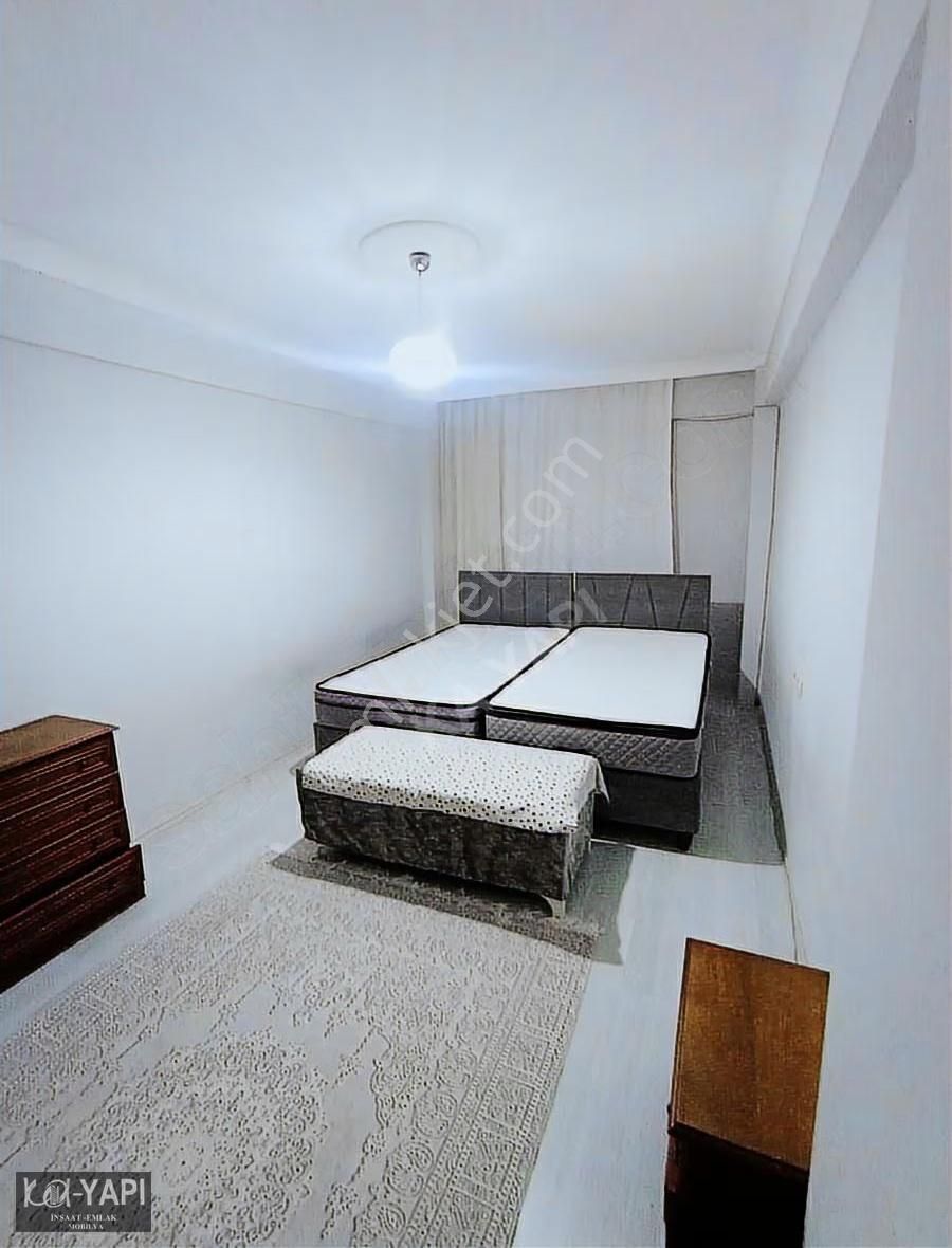 Karacabey Sırabademler Mahallesi'nde Bulunan 3+1 Eşyalı Daire - Görsel 14