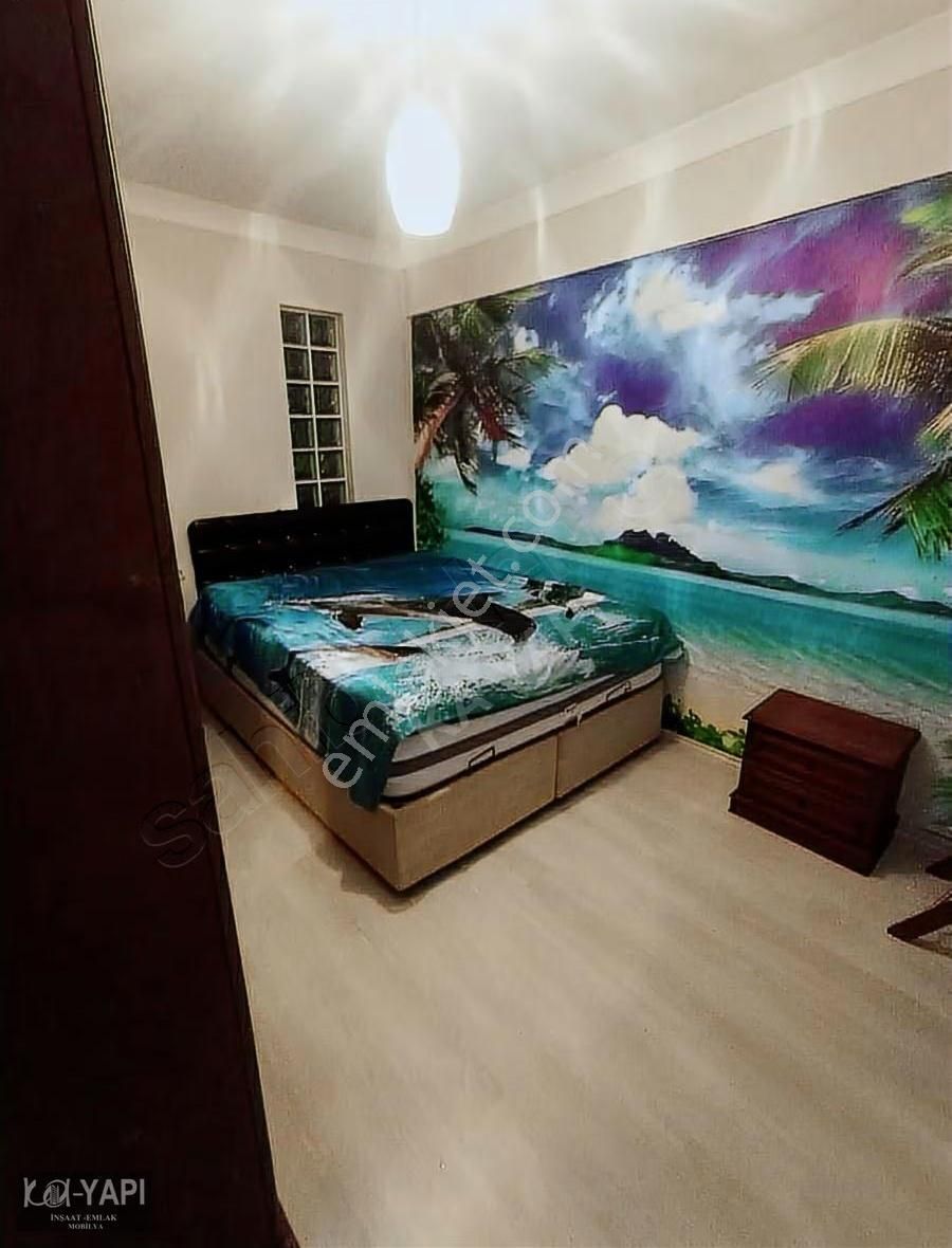 Karacabey Sırabademler Mahallesi'nde Bulunan 3+1 Eşyalı Daire - Görsel 9