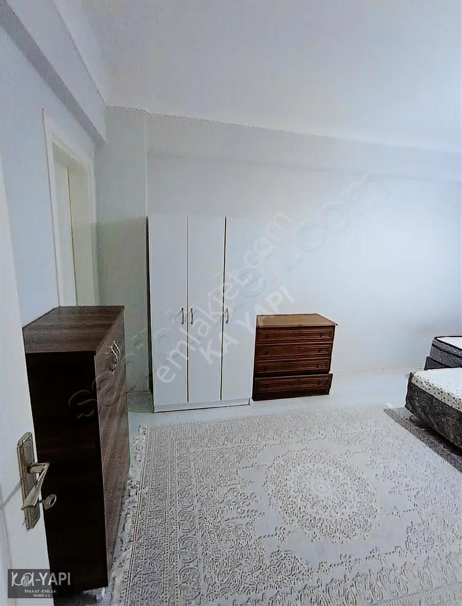 Karacabey Sırabademler Mahallesi'nde Bulunan 3+1 Eşyalı Daire - Görsel 6