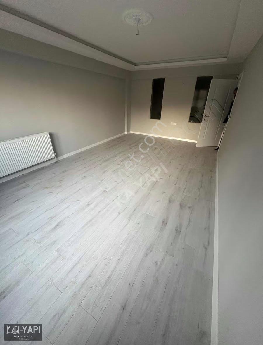 Ka-yapı'dan İmaret Cami Mevkii 3+1 Sıfır Daire - Görsel 16