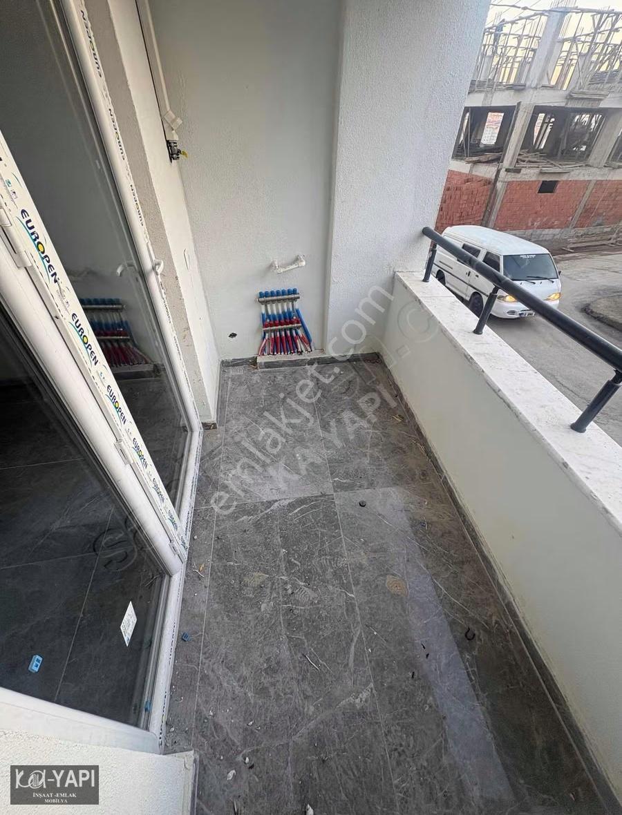 Ka-yapı'dan İmaret Cami Mevkii 3+1 Sıfır Daire - Görsel 2