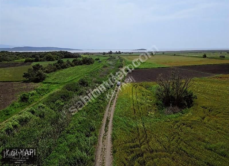 Eskikaraağaç Göl Manzaralı 10dönüm Kullanımlı Acil Satılık - Görsel 4