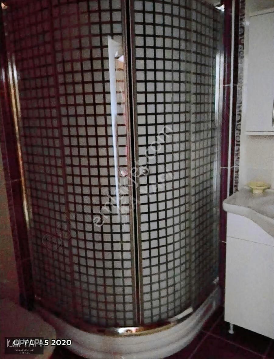 Ka Yapıdan Bayramdere Boğazda Kiralık Eşyalı Daire - Görsel 10