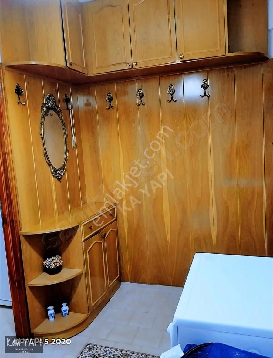 Ka Yapıdan Bayramdere Boğazda Kiralık Eşyalı Daire - Görsel 3