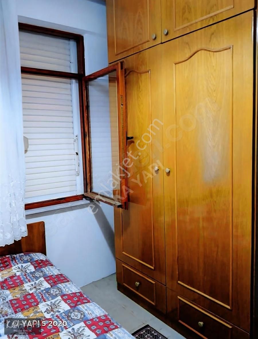 Ka Yapıdan Bayramdere Boğazda Kiralık Eşyalı Daire - Görsel 9