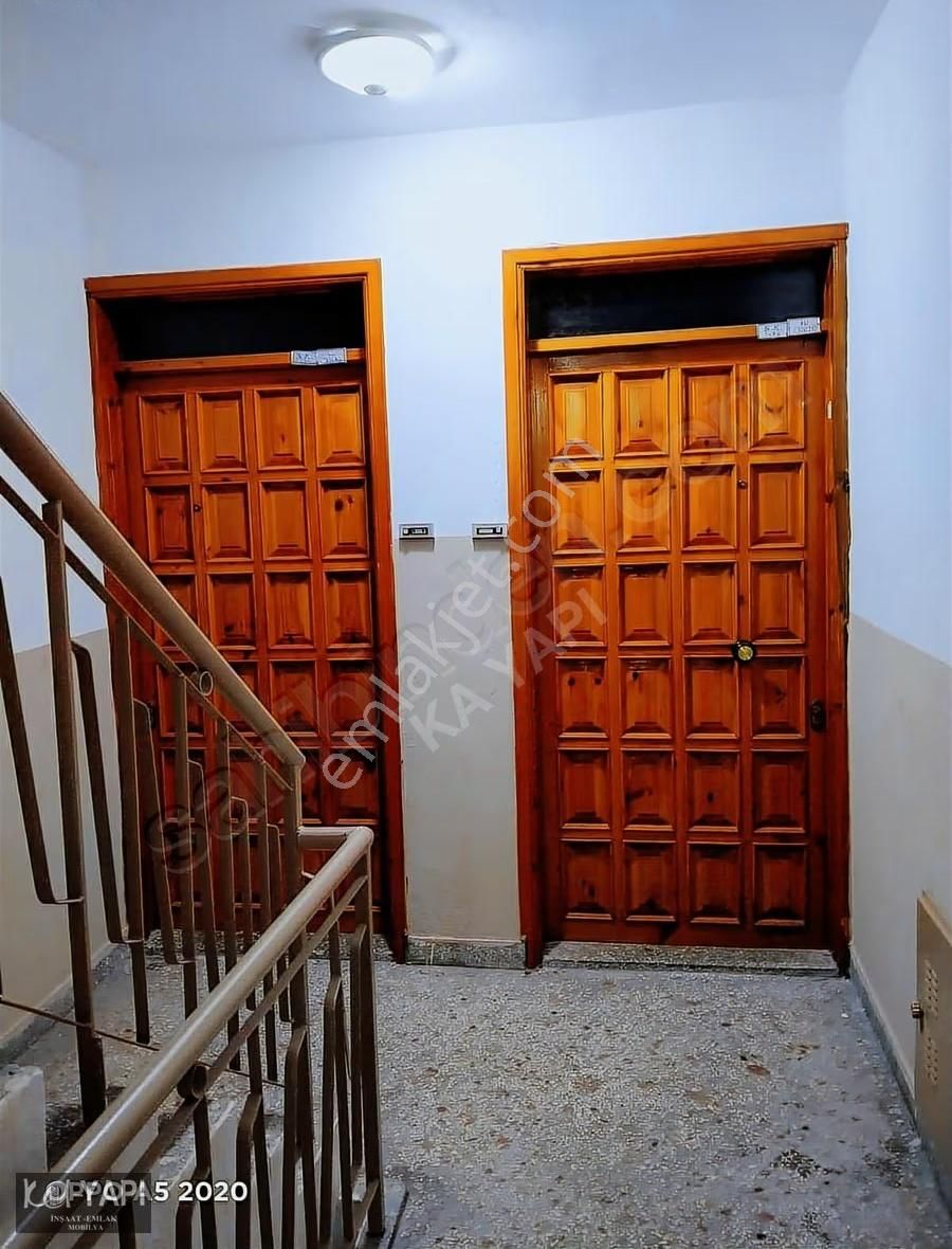 Ka Yapıdan Bayramdere Boğazda Kiralık Eşyalı Daire - Görsel 5