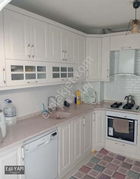 Ka-yapıdan Gazi Mahallesinde Eşyalı Kiralık Daire - Görsel 2