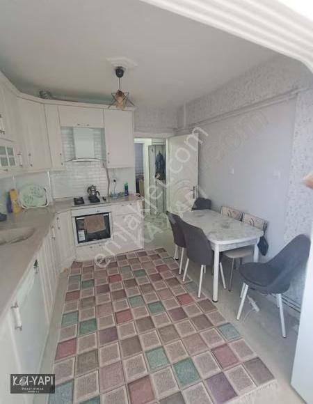 Ka-yapıdan Gazi Mahallesinde Eşyalı Kiralık Daire