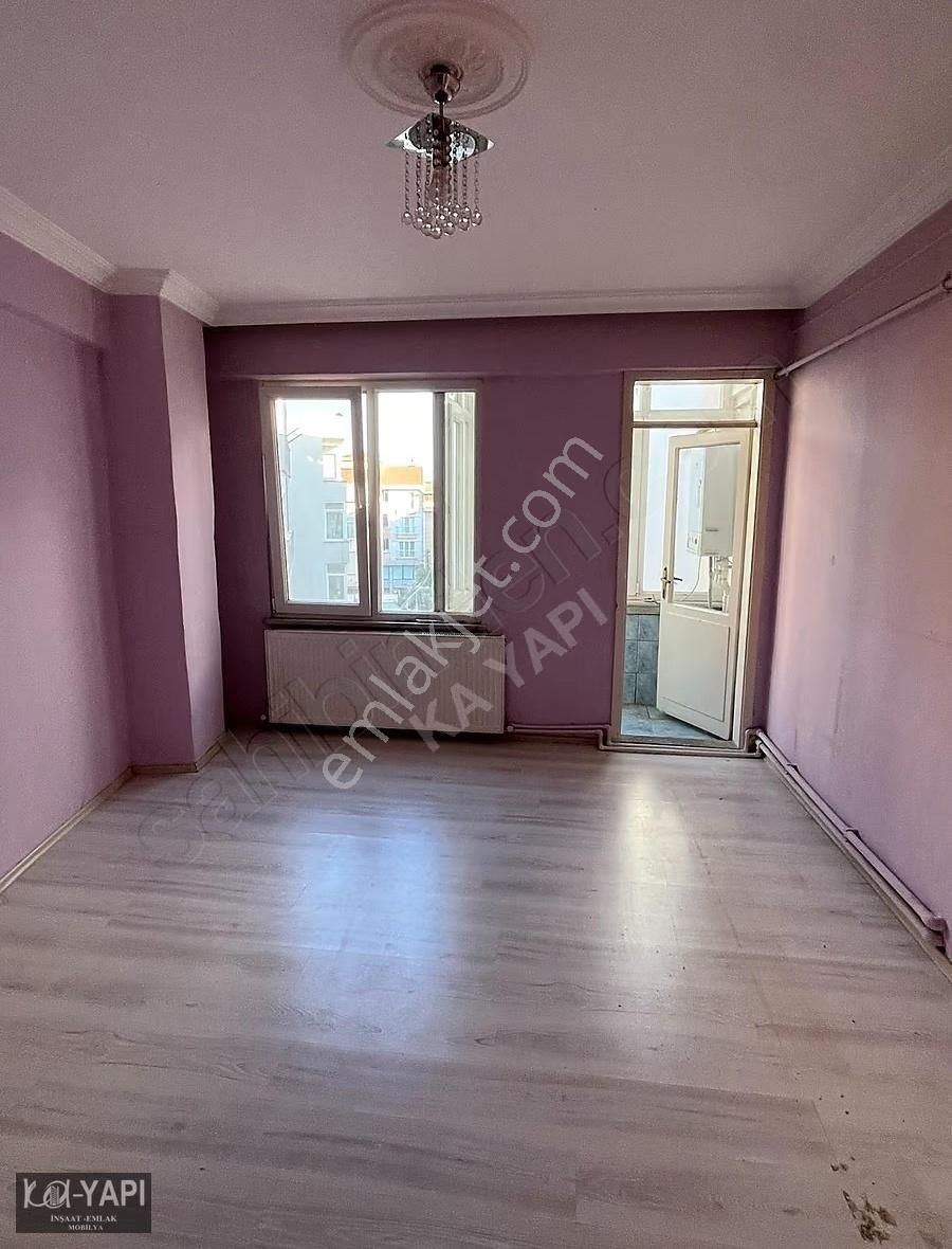 Ka-yapıdan Heykelde Kiralık 2+1 Daire - Görsel 13