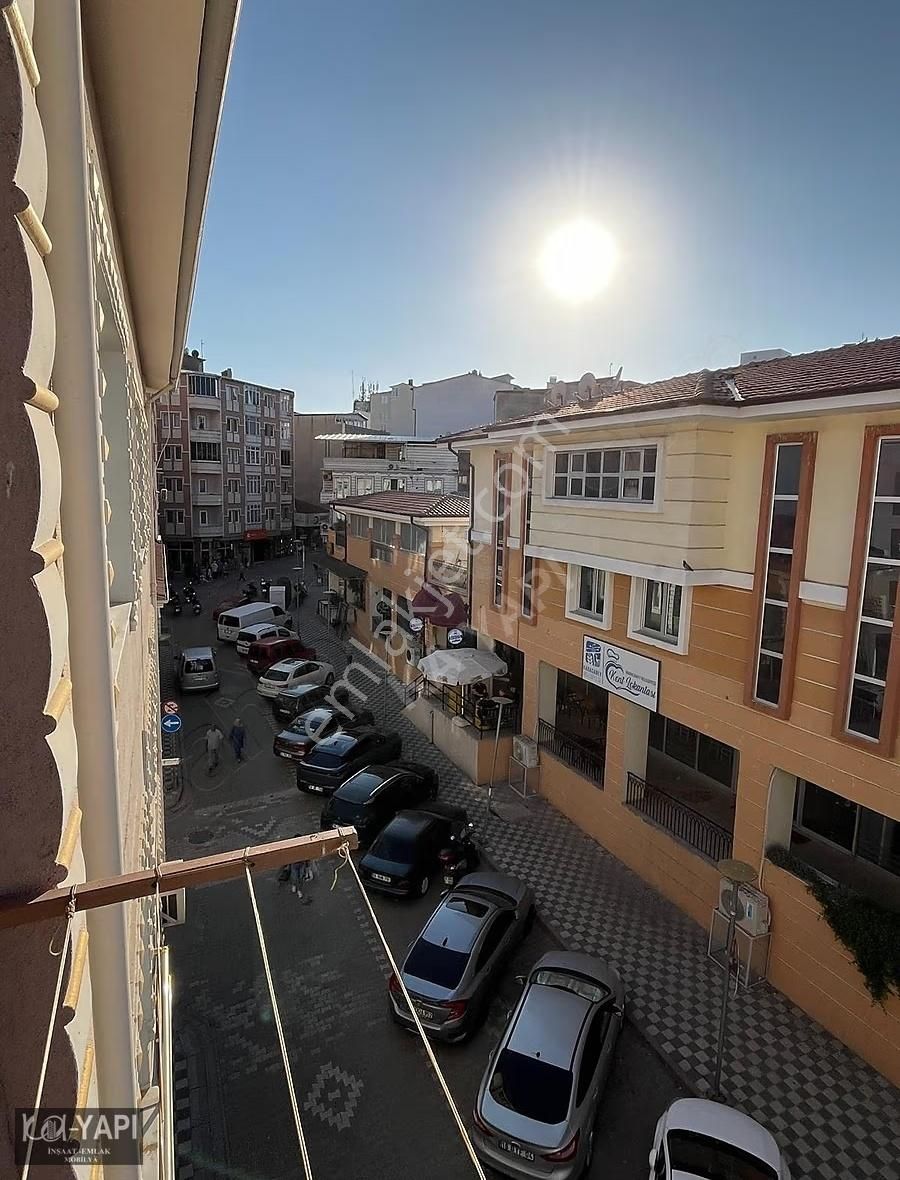 Ka-yapıdan Heykelde Kiralık 2+1 Daire - Görsel 5