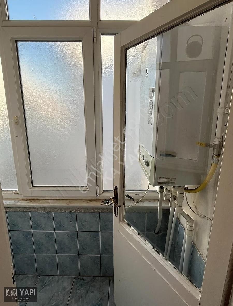 Ka-yapıdan Heykelde Kiralık 2+1 Daire - Görsel 23