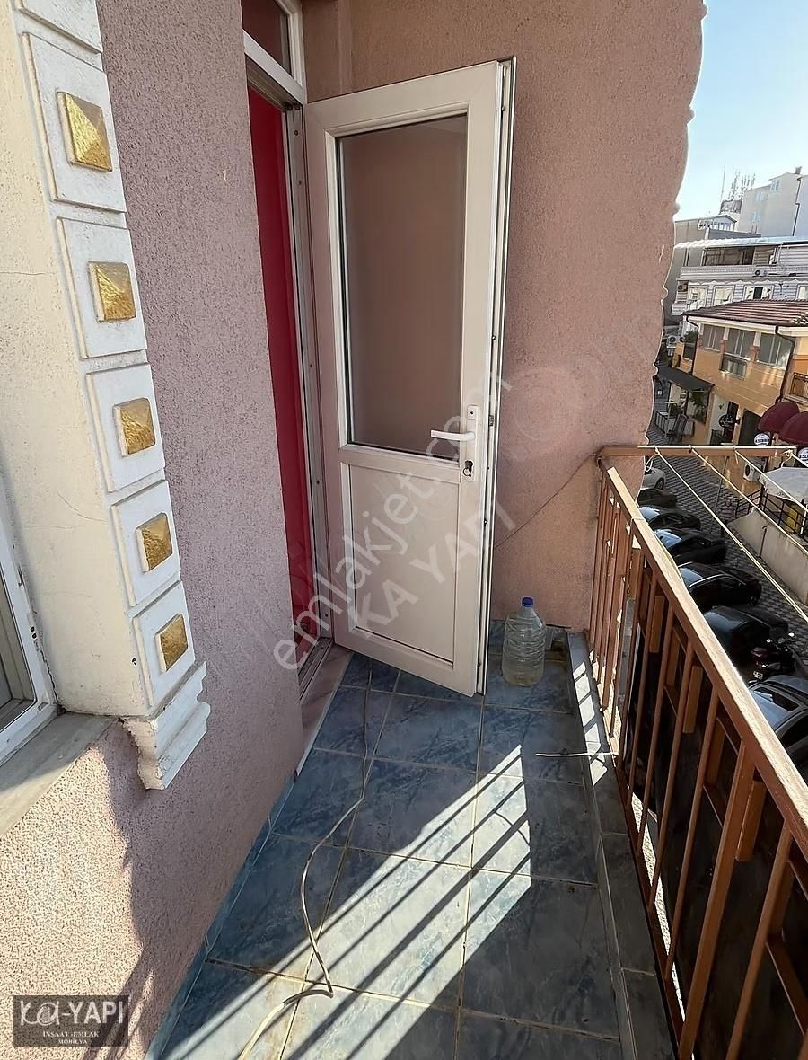 Ka-yapıdan Heykelde Kiralık 2+1 Daire - Görsel 11