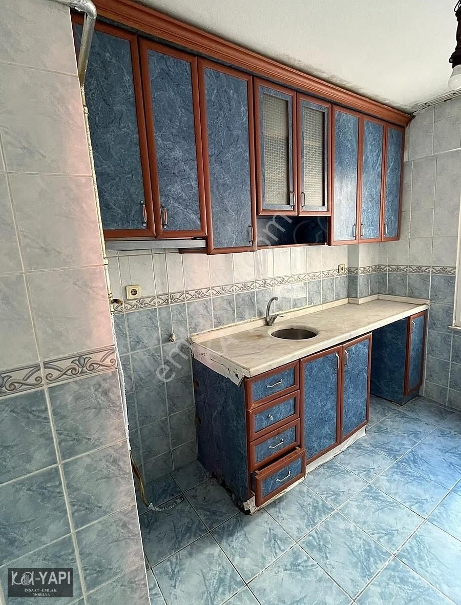 Ka-yapıdan Heykelde Kiralık 2+1 Daire - Görsel 25