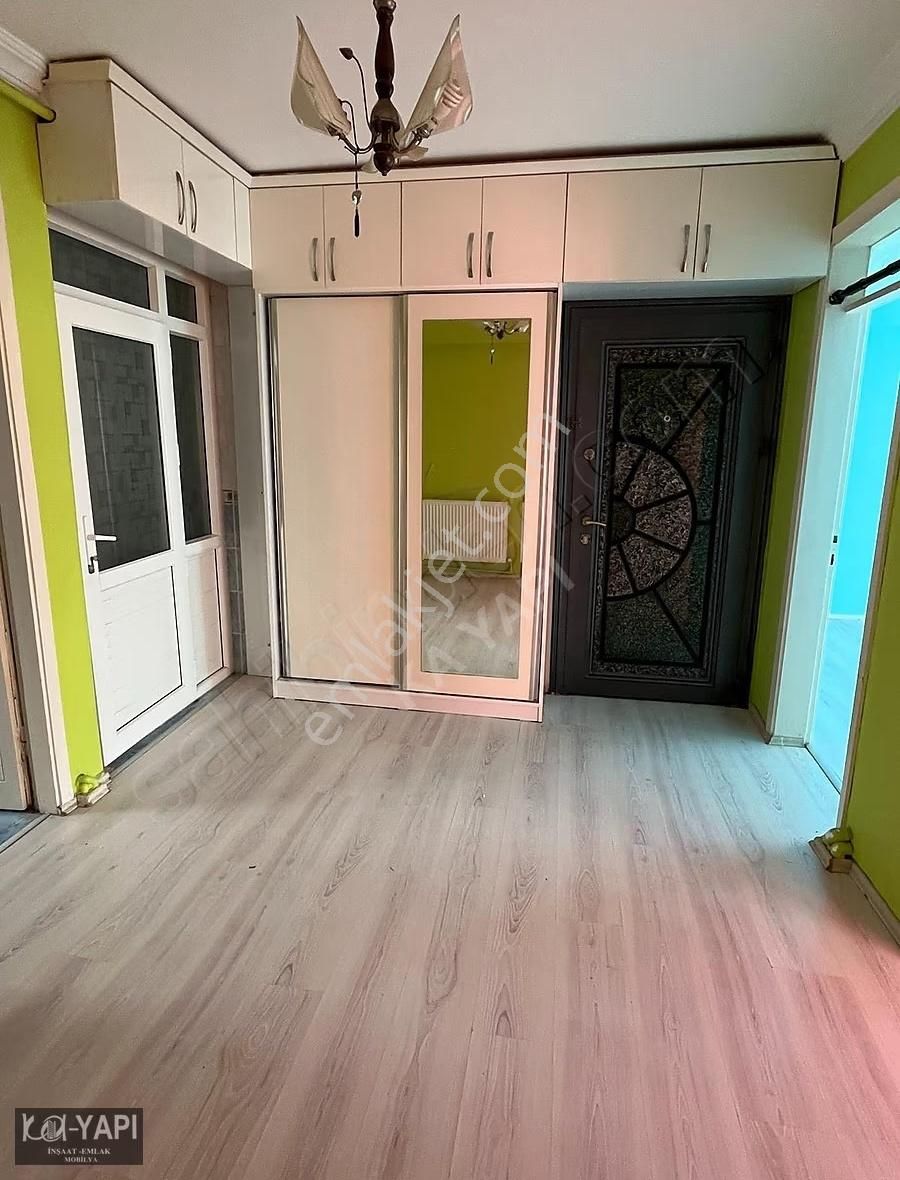 Ka-yapıdan Heykelde Kiralık 2+1 Daire - Görsel 14