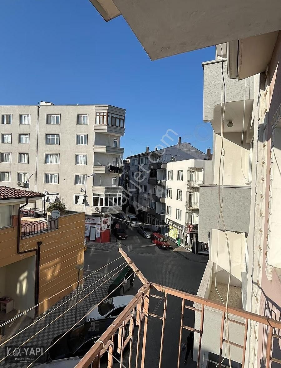 Ka-yapıdan Heykelde Kiralık 2+1 Daire - Görsel 21