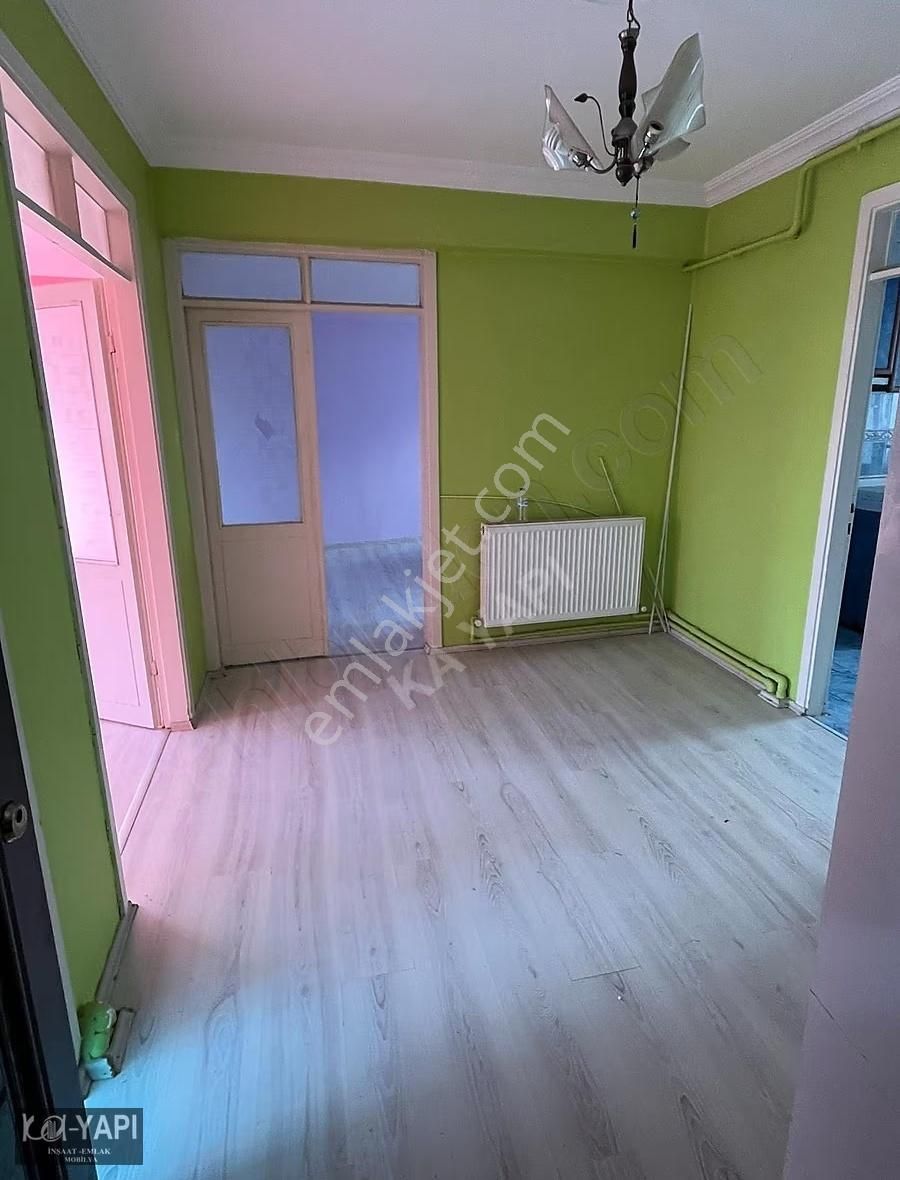 Ka-yapıdan Heykelde Kiralık 2+1 Daire