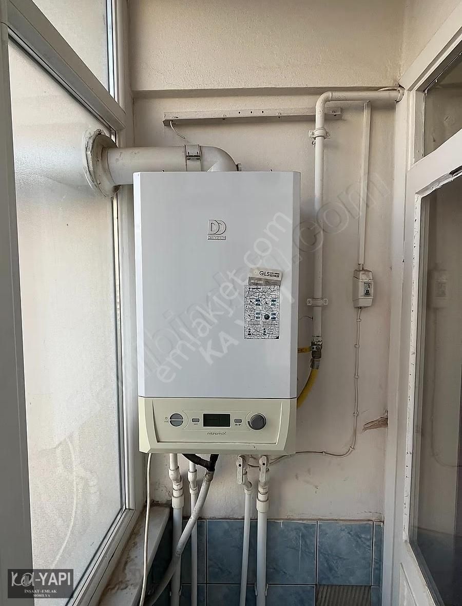 Ka-yapıdan Heykelde Kiralık 2+1 Daire - Görsel 22