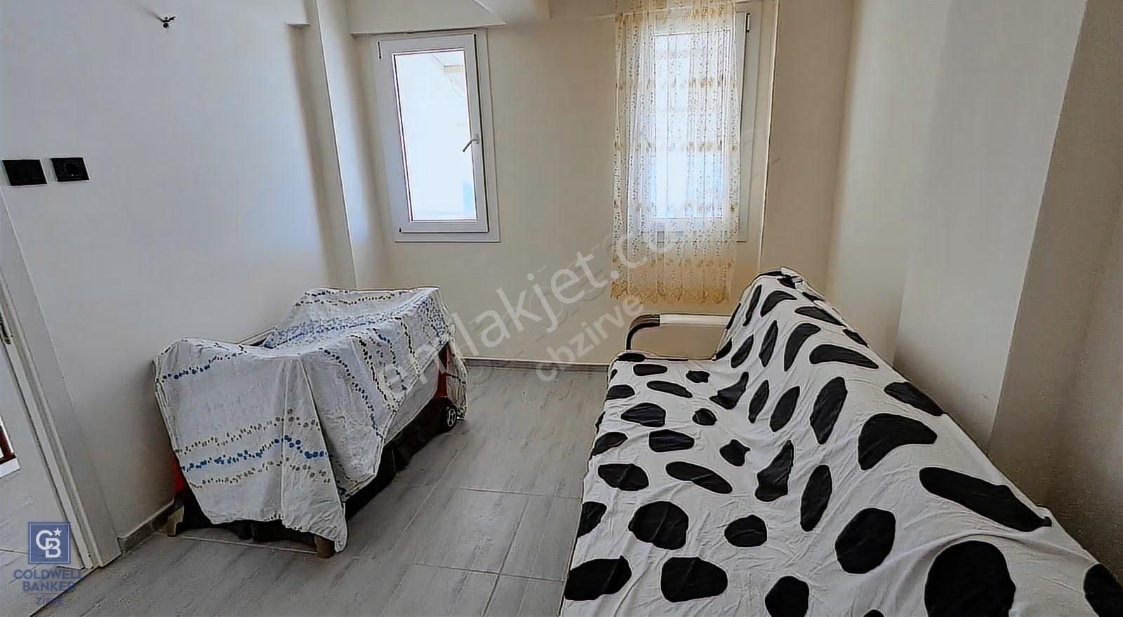 Didim Akbük De Full Tadilatlı Açık Deniz Manzaralı Villa - Görsel 17