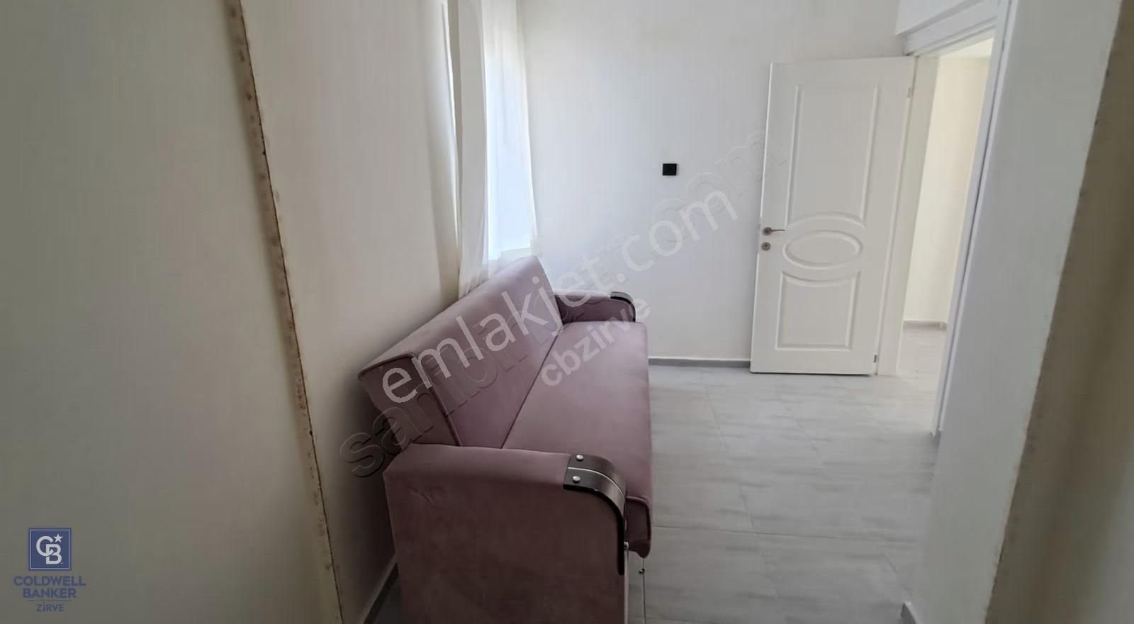 Didim Akbük De Full Tadilatlı Açık Deniz Manzaralı Villa - Görsel 33