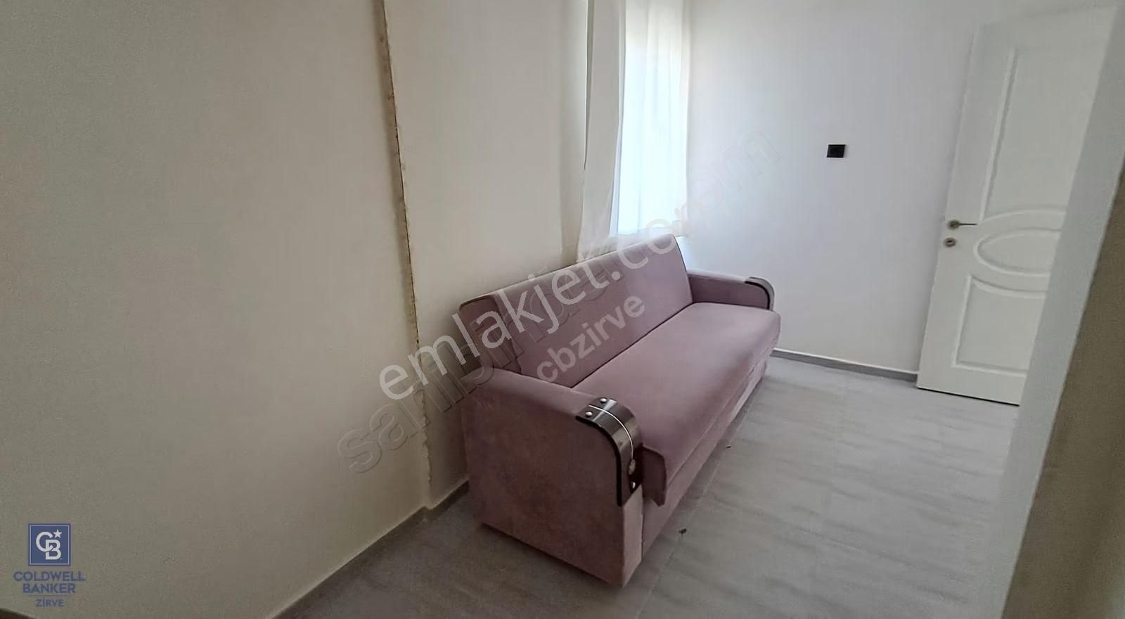 Didim Akbük De Full Tadilatlı Açık Deniz Manzaralı Villa - Görsel 25