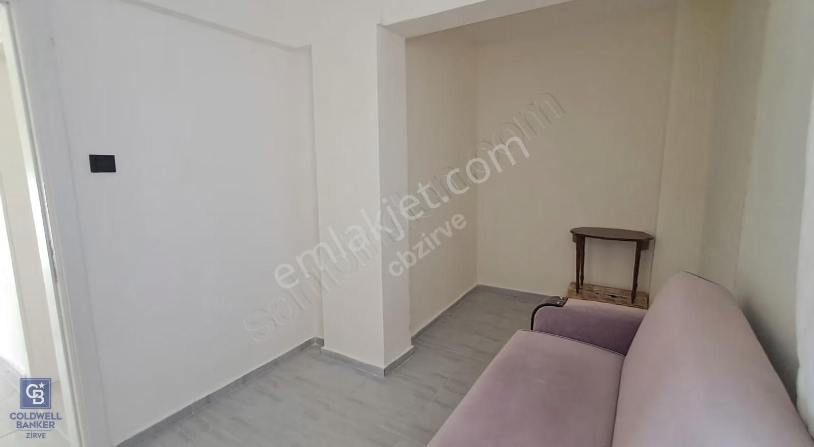 Didim Akbük De Full Tadilatlı Açık Deniz Manzaralı Villa - Görsel 6