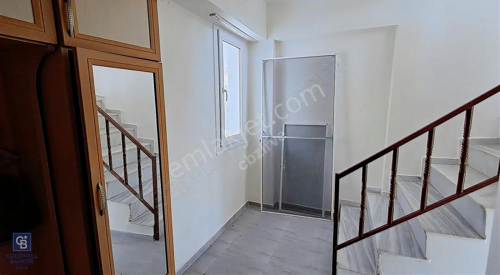 Didim Akbük De Full Tadilatlı Açık Deniz Manzaralı Villa - Görsel 13