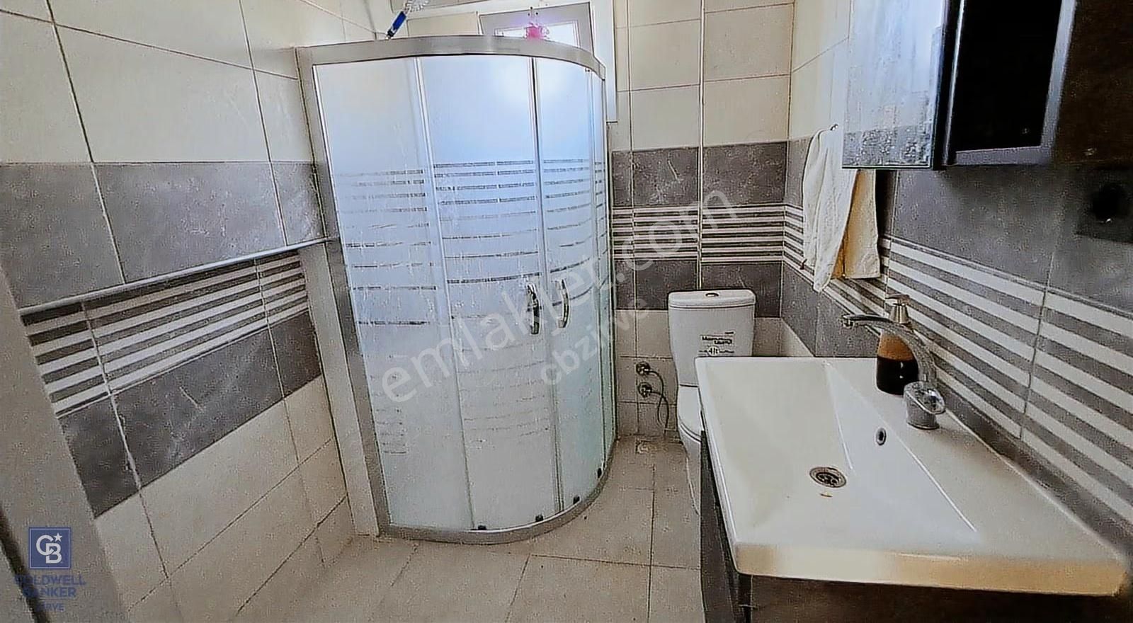 Didim Akbük De Full Tadilatlı Açık Deniz Manzaralı Villa - Görsel 26