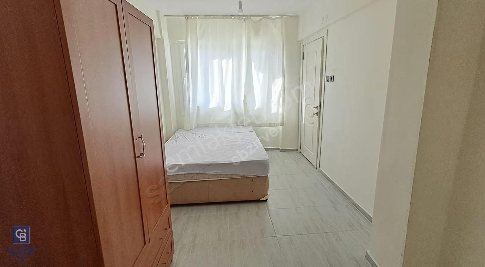 Didim Akbük De Full Tadilatlı Açık Deniz Manzaralı Villa - Görsel 9